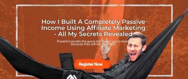 Free Affiliate Marketing Training