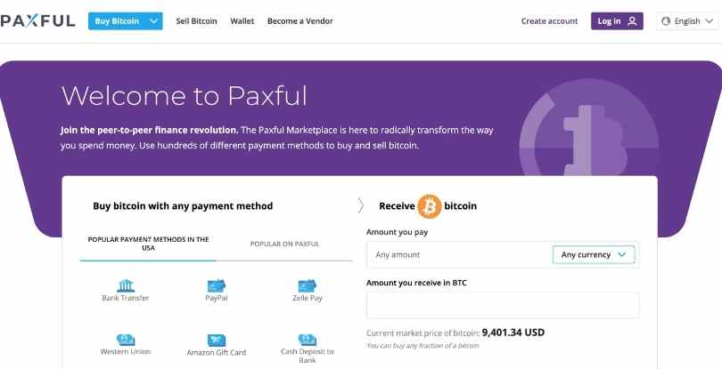 cryptocurrency affiliate programs paxful