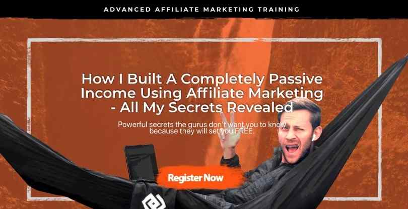 Free Affiliate Marketing Course