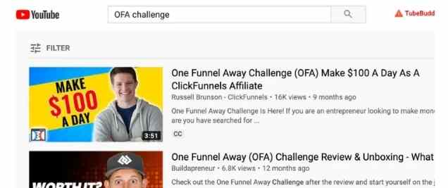 how to win the clickfunnels affiliate dream car