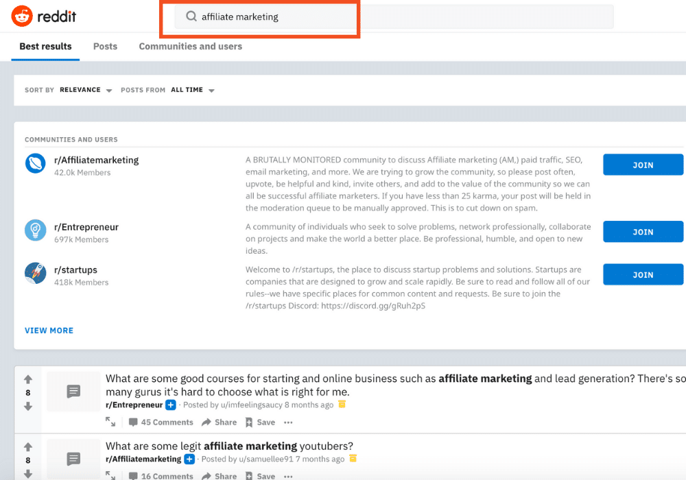 Reddit to Automatically Enhance (Some) Links With Affiliate Codes