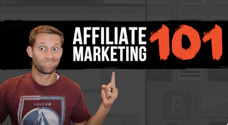 Free affiliate marketing training videos