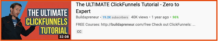 youtube tutorial for affiliate marketing with youtube