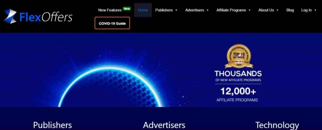 Every Lifestyle Blog Should Promote These 33 Affiliate Programs