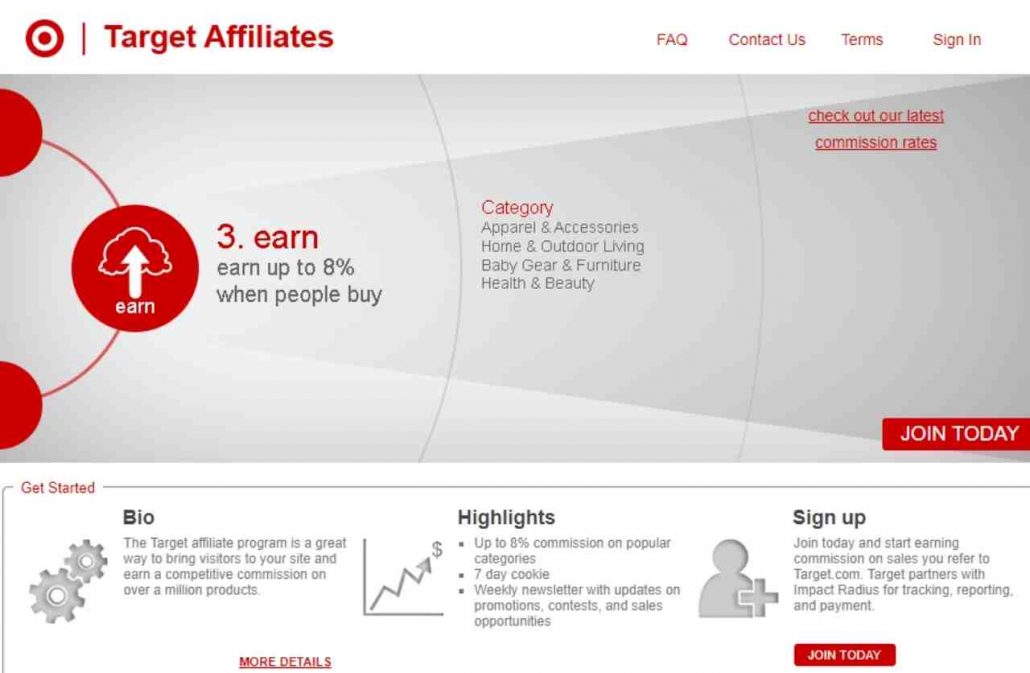 Every Lifestyle Blog Should Promote These 33 Affiliate Programs