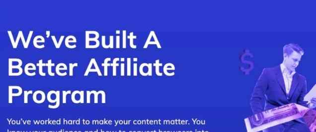 real estate affiliate programs