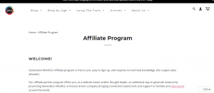 Every Lifestyle Blog Should Promote These 33 Affiliate Programs