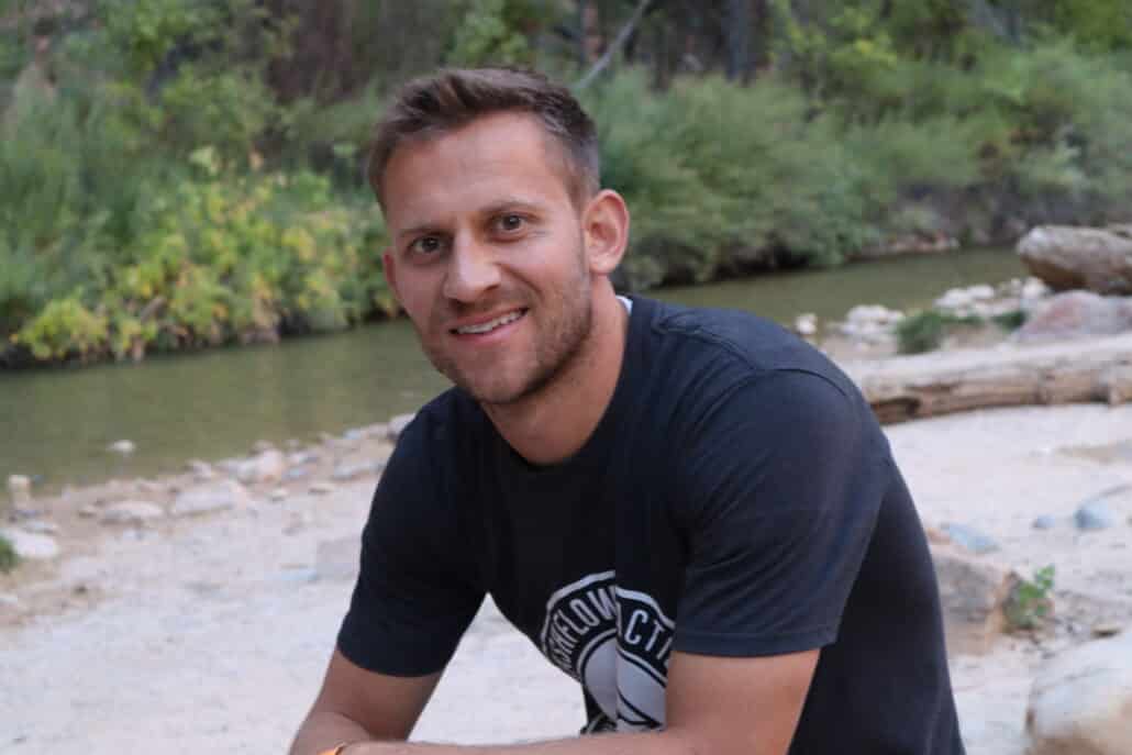 Spencer Mecham