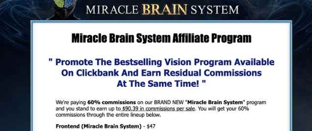 spiritual course affiliate program