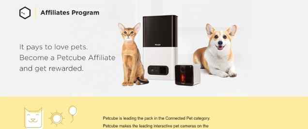 Fi smart dog hot sale collar affiliate program