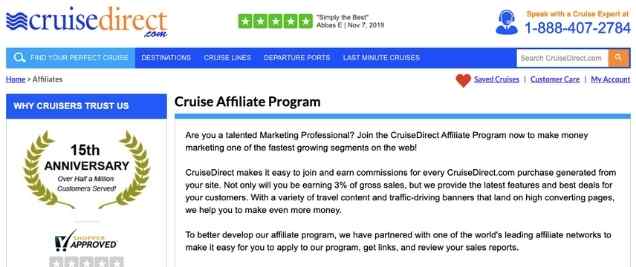 BestDeals Affiliate Program