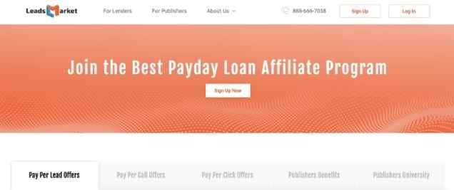 types of payday loans