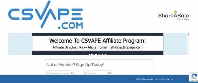 Top Paying Vape Affiliate Programs To Promote in 2023