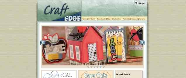 Craft Edge Affiliate Program