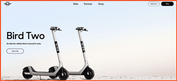 Bird Charge Scooters Side Hustle