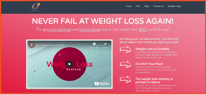 5 Best Weight Loss Affiliate Programs That Pay A Good Sum Of Money