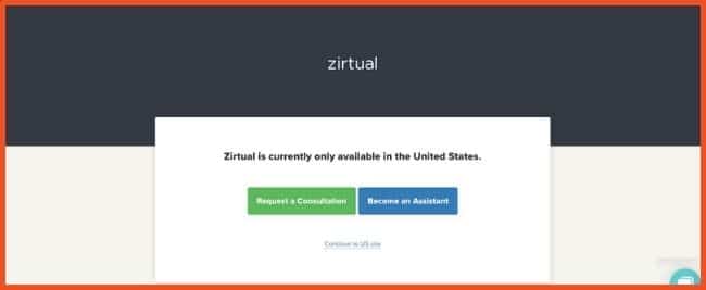 Virtual Assistant Jobs - Zirtual