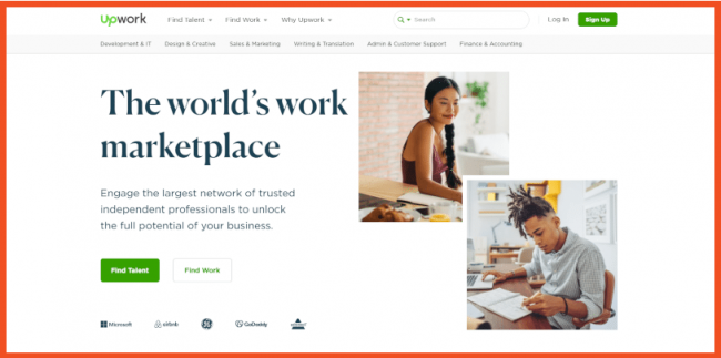 Upwork