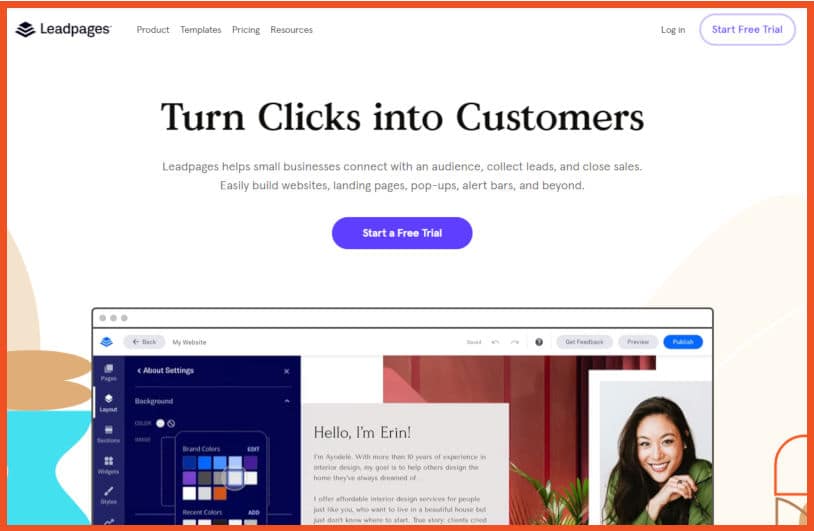 LeadPages