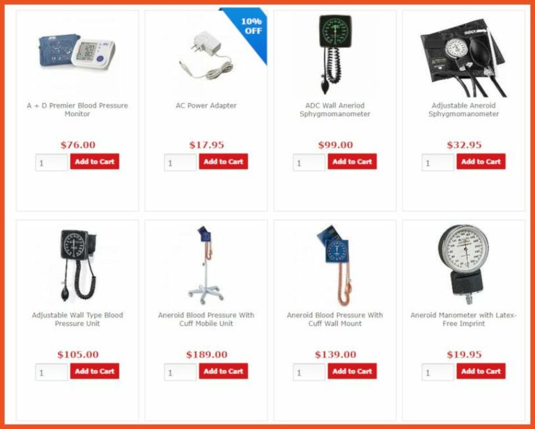 Best Medical Equipment Affiliate Programs To Make You Money in 2023