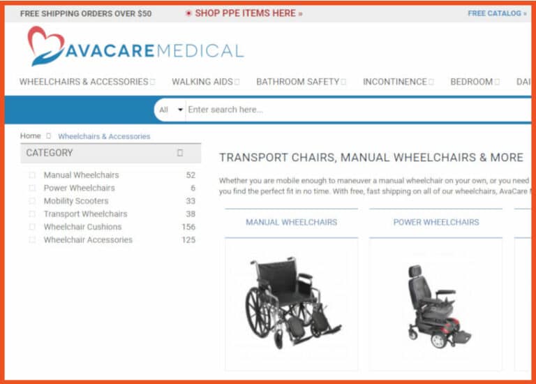 Best Medical Equipment Affiliate Programs To Make You Money in 2023