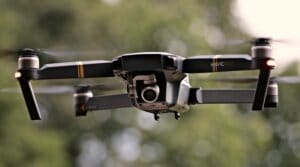 Make money with a drone
