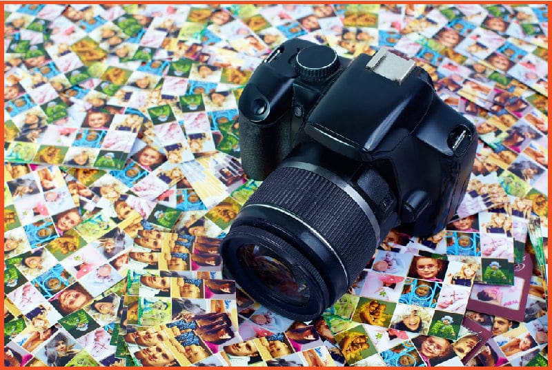  Make Money Taking Pictures - Sell Your Photos as Art Prints