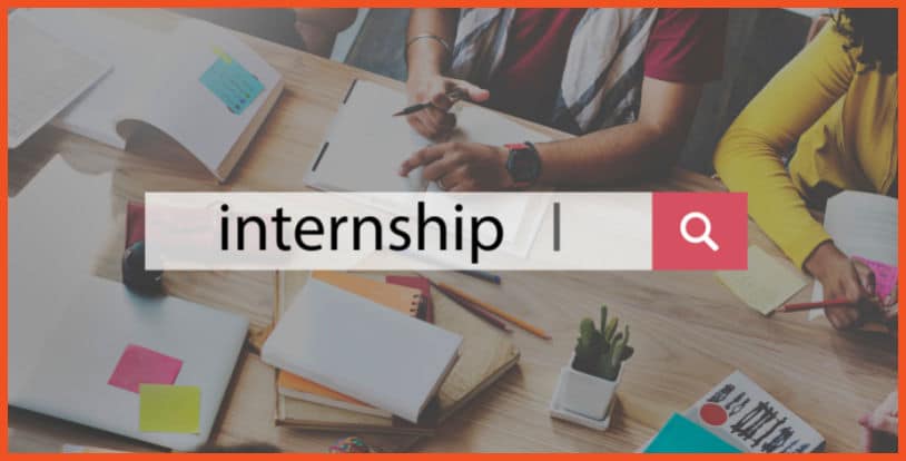 Find a Paid Internship