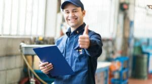 Jobs that Pay Cash on the Spot