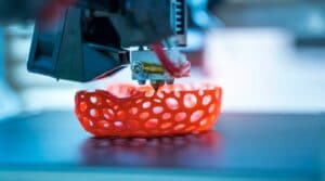 Make Money with a 3D Printer