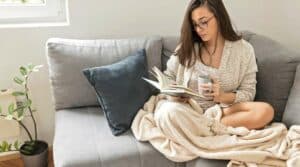Get Paid to Read Books
