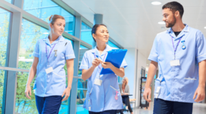 side hustles for nurse