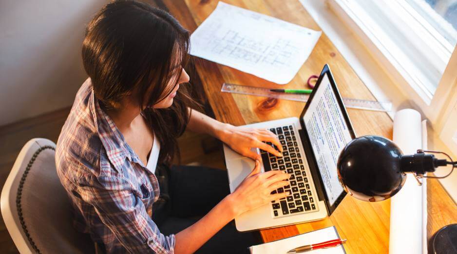 Starting your Blog - Teachers Side Hustles