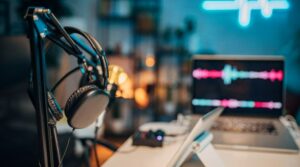 make money from podcast