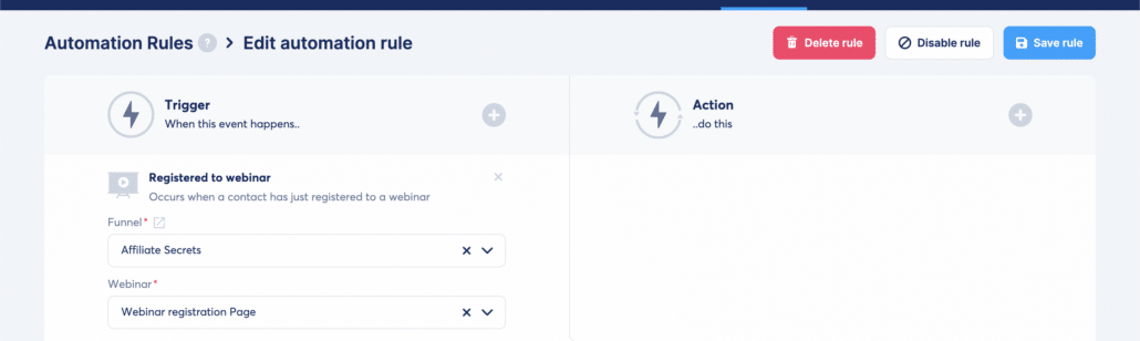 systeme vs webflow
