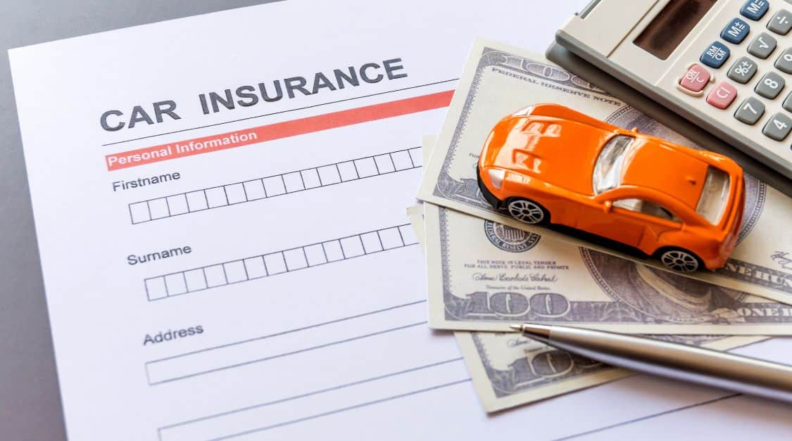 Insurance Money for Your Totaled Car