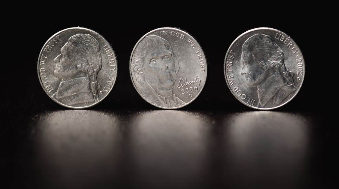 The Hidden Riches 10 Nickels That Can Earn You Big Bucks