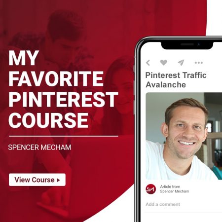 28 Perfect Affiliate Programs For Pinterest High Commissions